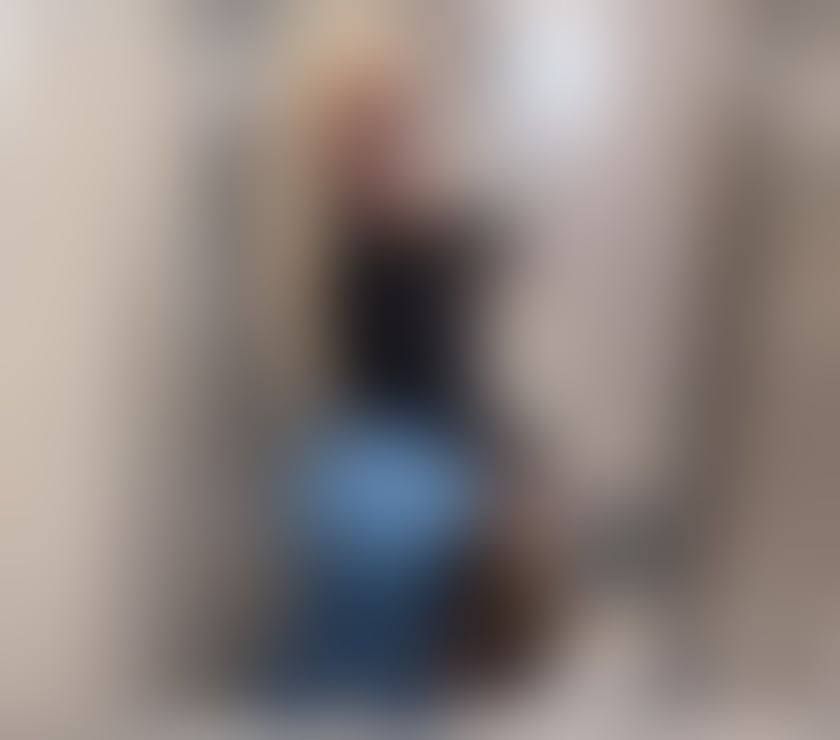 Tereza, an Argentinian girl, a real party girl all night lon