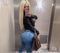 Tereza, an Argentinian girl, a real party girl all night lon