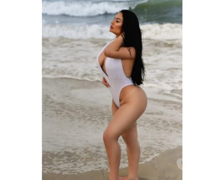 Escorts Bristol City Centre Bristol - Photos for Very hot latina🇧🇷