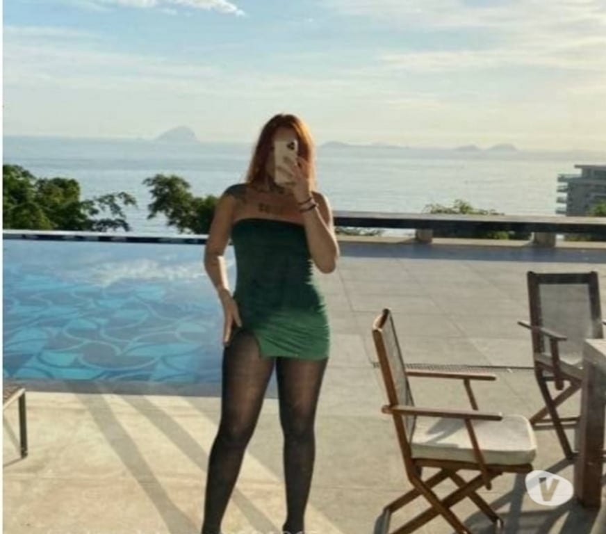 Escorts South West London Tooting Bec - South West London - Photos for Larissa hot Brazilian (p@rty) extras 🔥💕👄