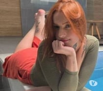 Larissa hot Brazilian (p@rty) extras 🔥💕👄