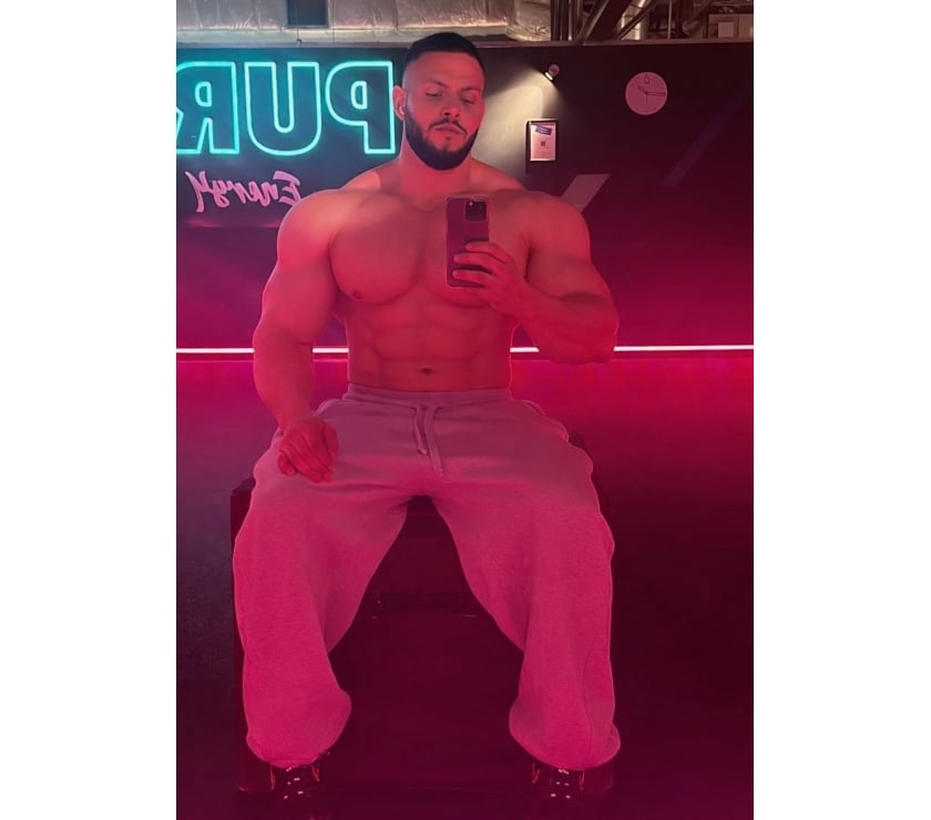  Gay massage Merseyside Liverpool - Photos for Pedro Noah | Male Elite Fellow and Fitness Enthusiast