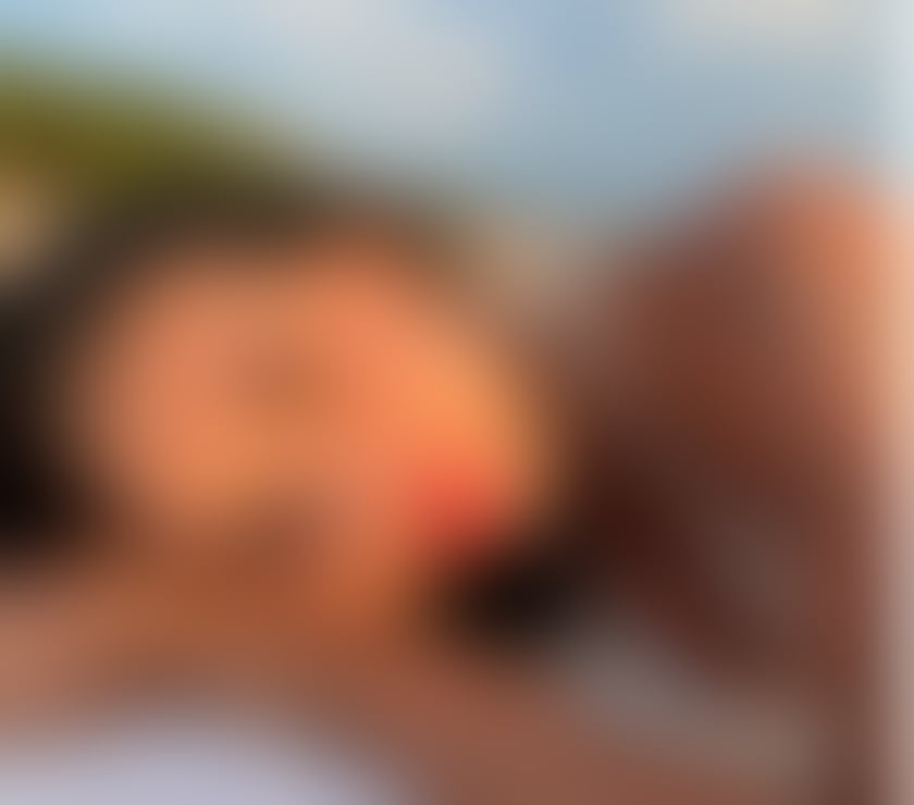 Aline New in town, full of energy 😈