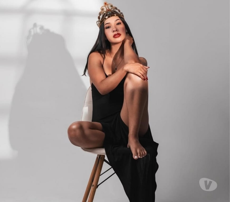 Escorts Somerset Taunton - Somerset - Photos for Aline🇧🇷QuickTime £50 😈