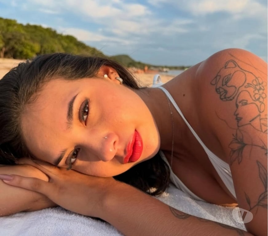 Escorts Somerset Taunton - Somerset - Photos for Aline🇧🇷QuickTime £50 😈