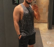 Sexy Brazilian boy available 9 inch party boy 🥳