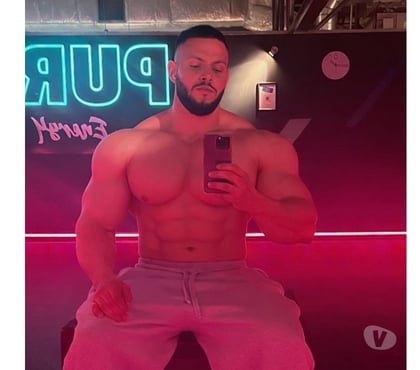 Gay Escorts Royal Albert Liverpool - Photos for Pedro Noah | Male Elite Fellow and Fitness Enthusiast
