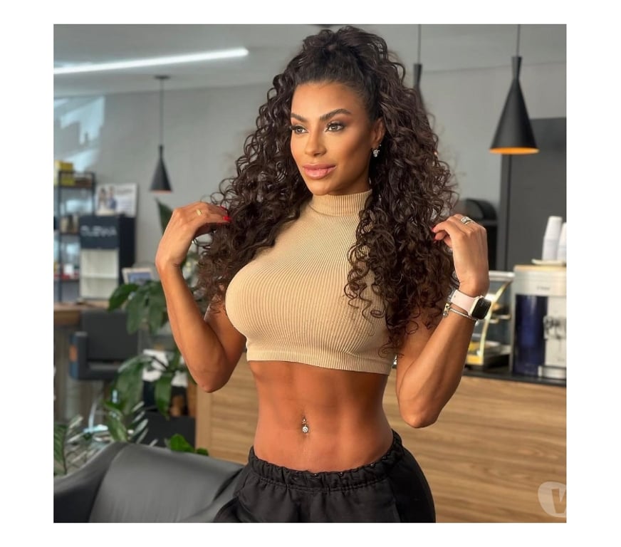 Escorts South East London Tulse Hill - South East London - Photos for 🔥 YOUR BRAZILIAN ESCAPE 🇧🇷✨