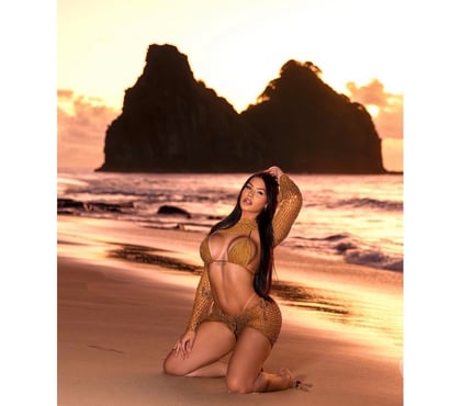 Photos for Ana Mackenzie ✨🇧🇷