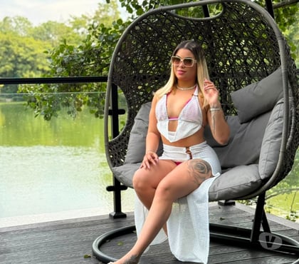 Escort Birmingham City Centre Birmingham - Photos for Mel brasileira party 😍