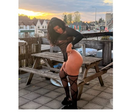 Escort Birmingham City Centre Birmingham - Photos for Carioca party 😍
