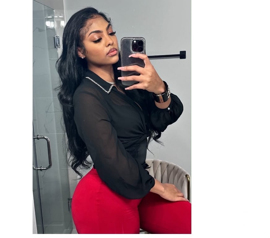 Escorts East London Plaistow - East London - Photos for Karine,sexy Latin Bombon is here. Best services.👄💋💦