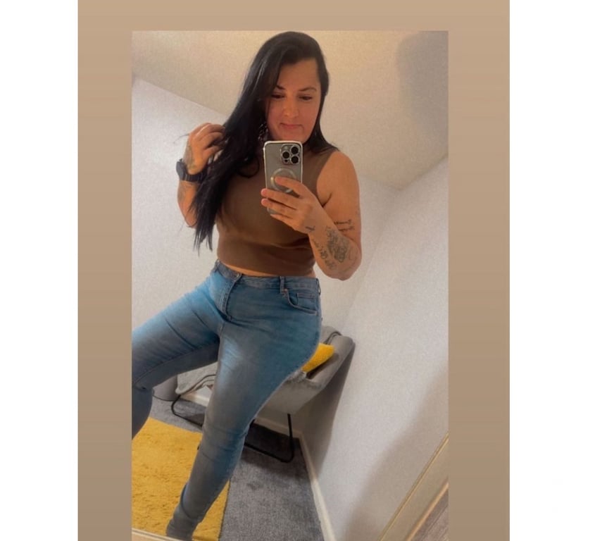 Escorts West London Barons Court Station - West London - Photos for 🇧🇷AYLA SEXY BRAZILIAN PARTYGIRL🇧🇷