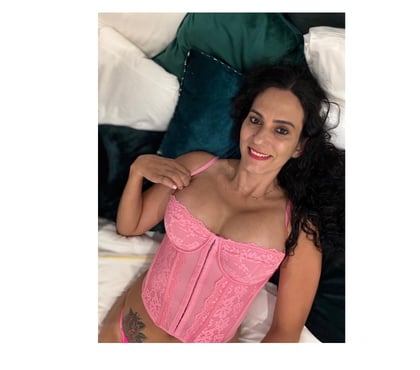 Escorts Luton Town Centre Luton - Photos for Fernanda Domination and party 24 hours 🇧🇷