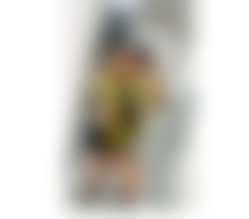 Luna new girl 🇧🇷