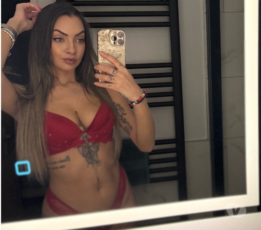 Escorts Dundee Dundee City Centre - Dundee - Photos for KASSY BRANDÃO❤️‍🔥GIRlFRIEND🇧🇷 REAL 💯%