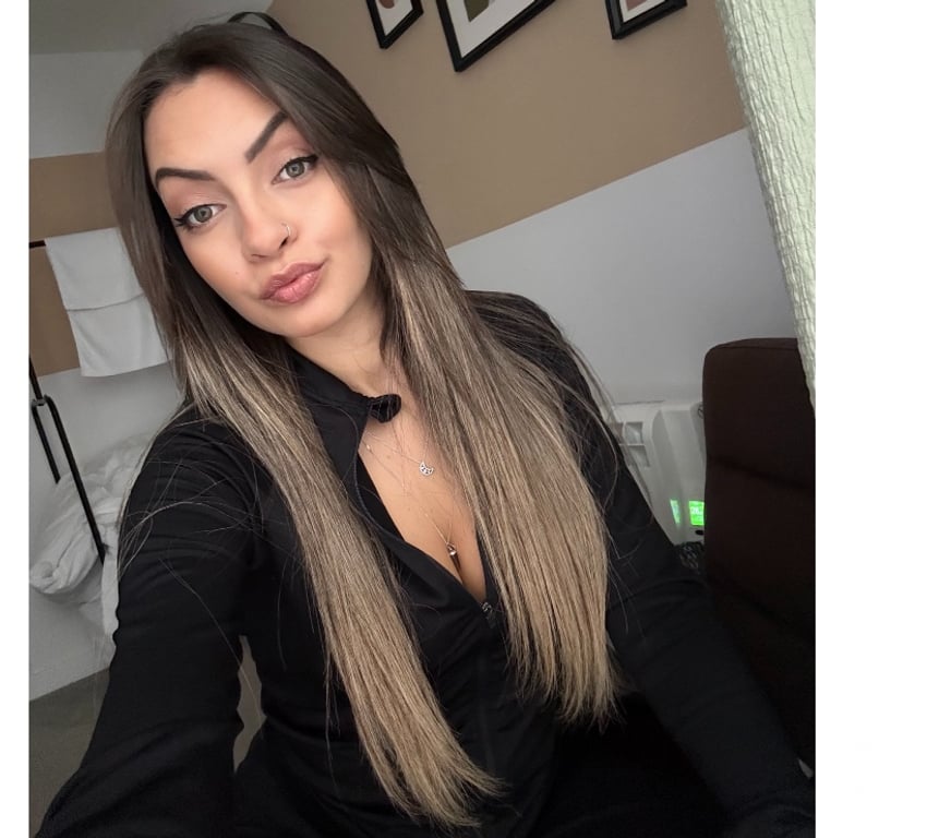 Escorts Dundee Dundee City Centre - Dundee - Photos for KASSY BRANDÃO❤️‍🔥GIRlFRIEND🇧🇷 REAL 💯%