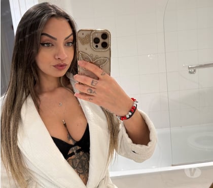 Escort Dundee City Centre Dundee - Photos for KASSY BRANDÃO❤️‍🔥GIRlFRIEND🇧🇷 REAL 💯%