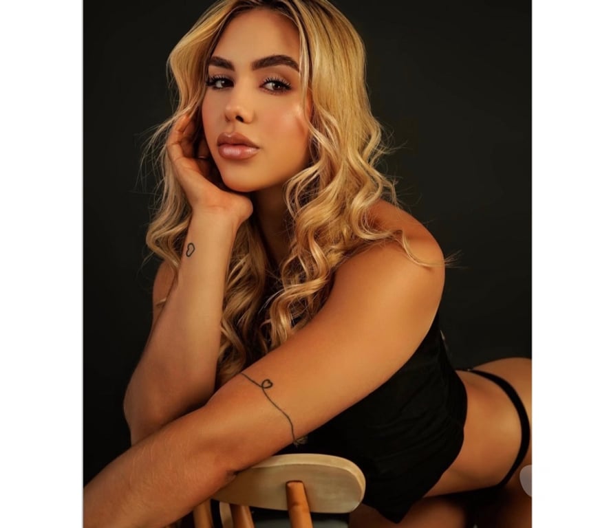 Escorts Ealing Southall - Ealing - Photos for GEOVANNA HIGH CLASS 💯% Party Girl REAL👅