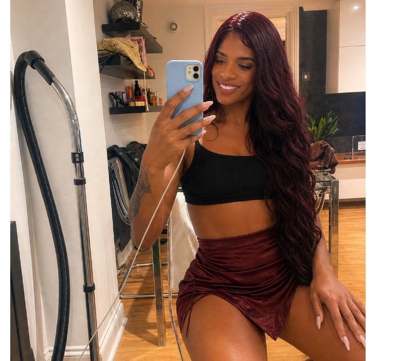 Transsexual Brighton City Centre Brighton - Photos for party girl 🔥✨🇧🇷