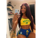 Ellah girl 🔥✨🇧🇷