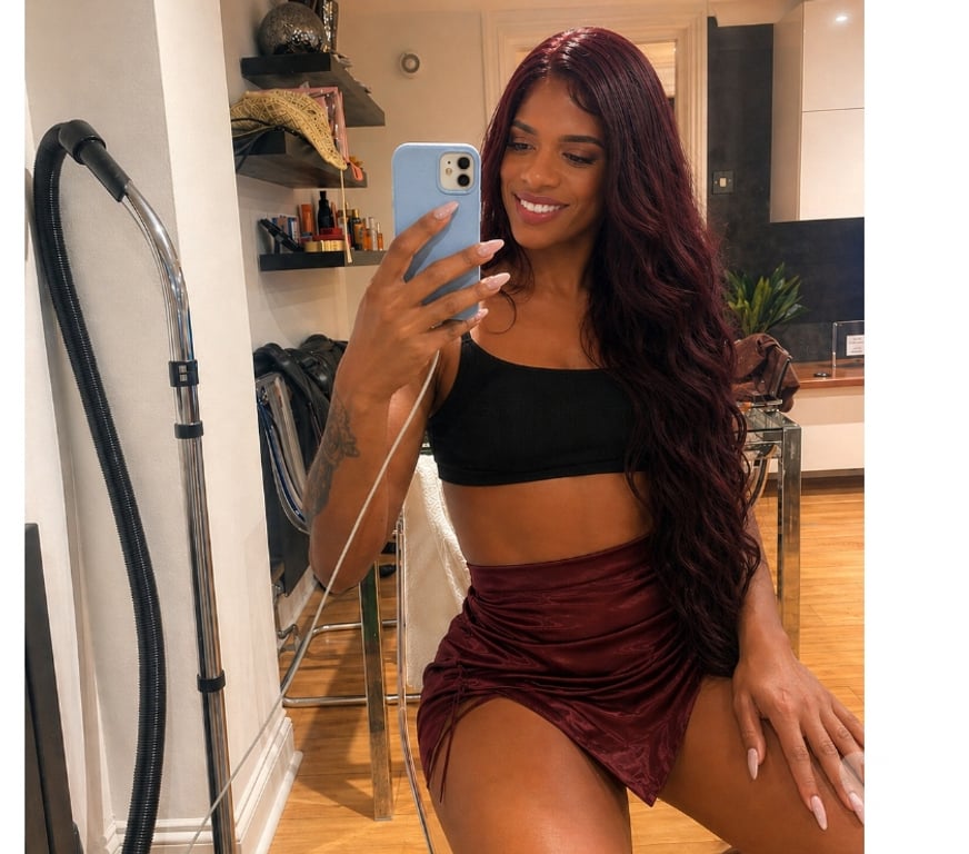Trans Escorts Greater Manchester Manchester - Photos for party girl 🔥✨🇧🇷