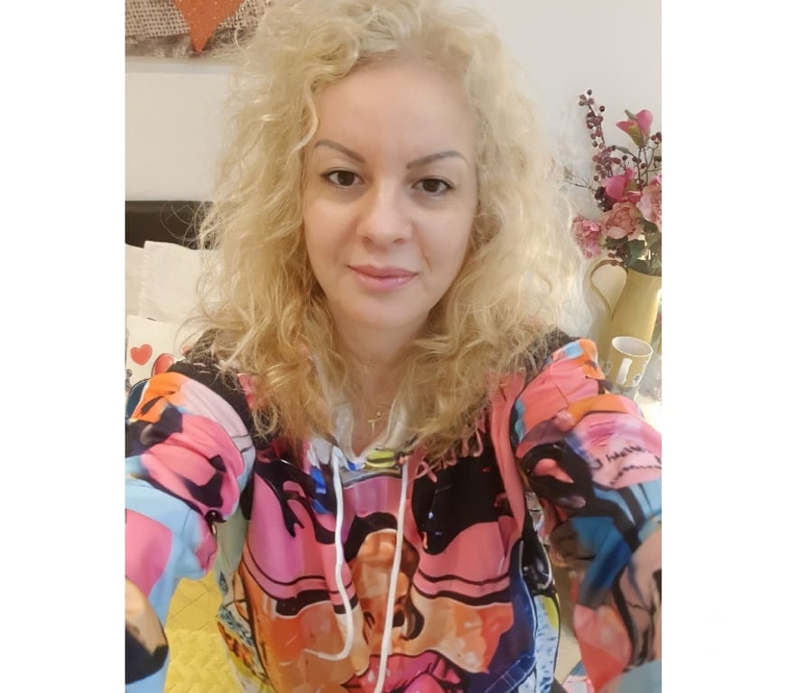 Escorts Dorset Bournemouth, Christchurch and Poole - Photos for NAUGHTY BLONDE best owo party gfe massage Dominate 💋