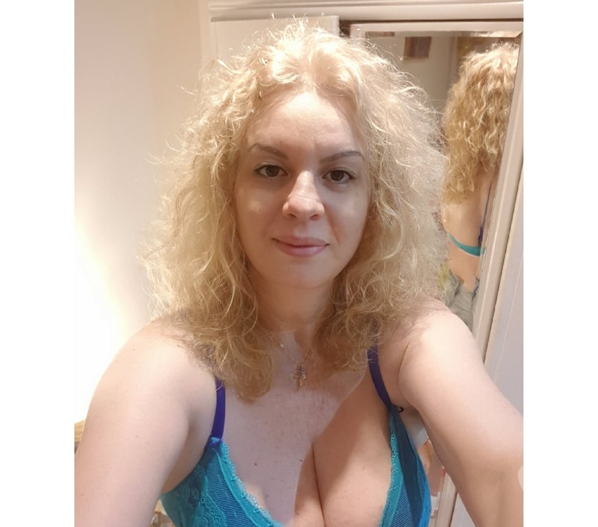 Escorts Dorset Bournemouth, Christchurch and Poole - Photos for NAUGHTY BLONDE best owo party gfe massage Dominate 💋