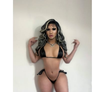 Trans Escorts Leicester City Centre Leicester - Photos for 💦👅TRANSSEXUAL YASMINEE👅💦BEST OWO🍆