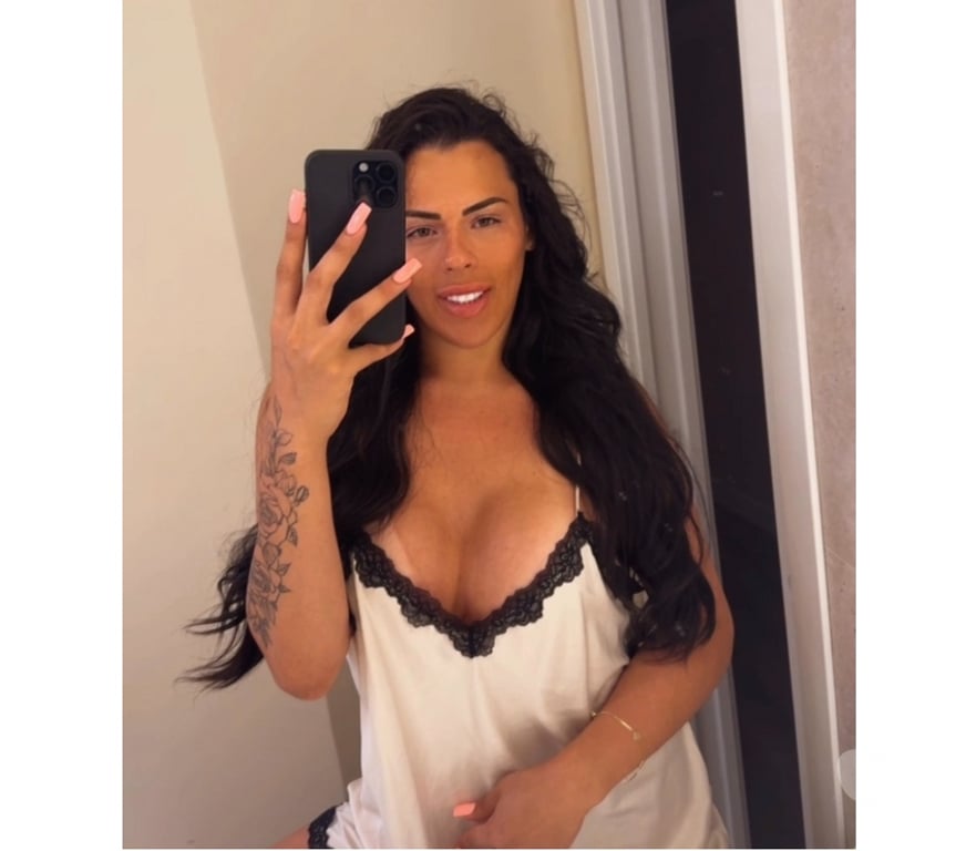 Trans Escorts West Midlands Birmingham - Photos for TAYNA XL FiT 🇧🇷🥳
