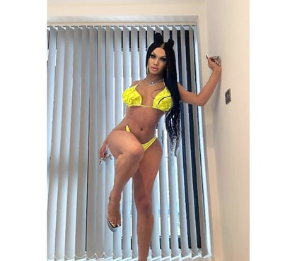 Escort Leicester City Centre Leicester - Photos for 💦👅TRANSSEXUAL YASMINEE👅💦BEST OWO🍆
