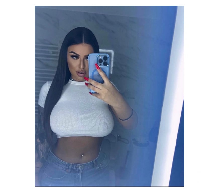 Escorts Wiltshire Swindon - Photos for EVA 100% REAL 💖💜 CALL ME