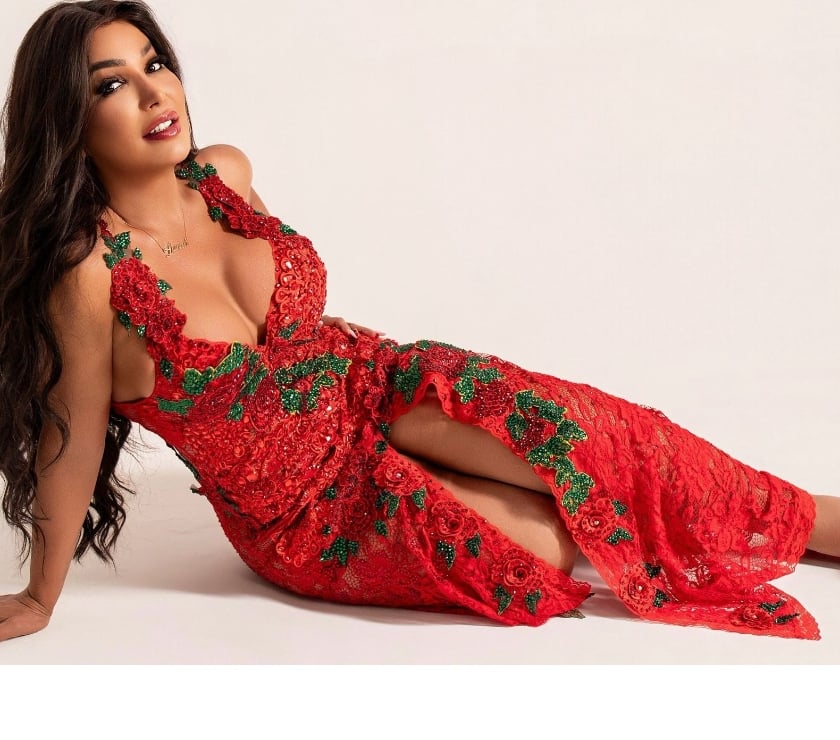 LUANA XL REAL TS DOMINATRIX, HORNY WITHOUT TABOOS!