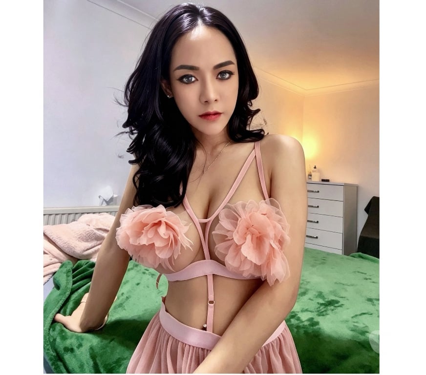 Escorts West Northamptonshire Abington - West Northamptonshire - Photos for MEGAN💋TS Thai Ladyboy