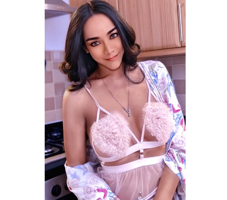 Escorts West Northamptonshire Abington - West Northamptonshire - Photos for Megan💋Thai Ladyboy