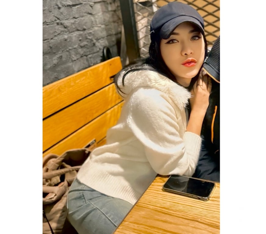 Escorts West Northamptonshire Abington - West Northamptonshire - Photos for MEGAN💋TS Thai Ladyboy