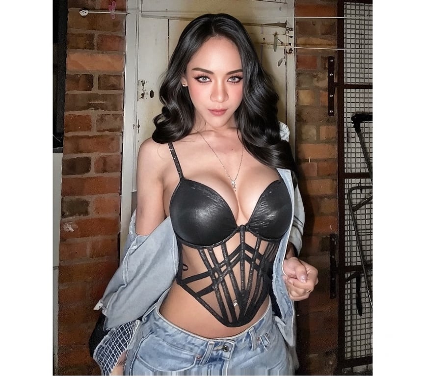 Escorts West Northamptonshire Abington - West Northamptonshire - Photos for MEGAN💋TS Thai Ladyboy