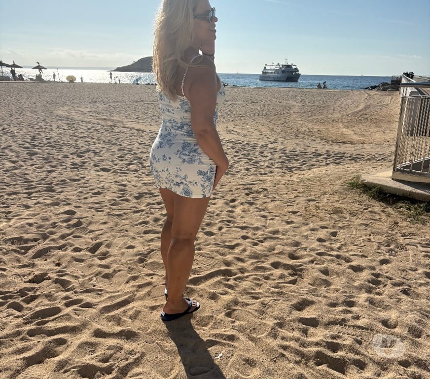 Escorts West London Euston - West London - Photos for Alissa blonde in Euston