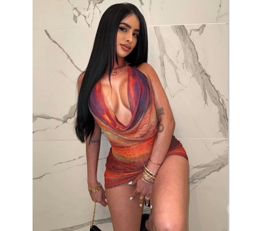 Escorts Slough Farnham Royal - Slough - Photos for 🔝MILA ❤️ NEW BRAZILIAN ESCORT 💥😍 40£