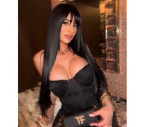 🔝MILA ❤️ NEW BRAZILIAN ESCORT 💥😍 40£