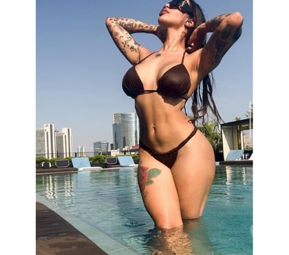 Escort Wolverhampton City Centre Wolverhampton - Photos for Sexy Brazilian girl, NEW 🇧🇷🏹 BEST SERVICE