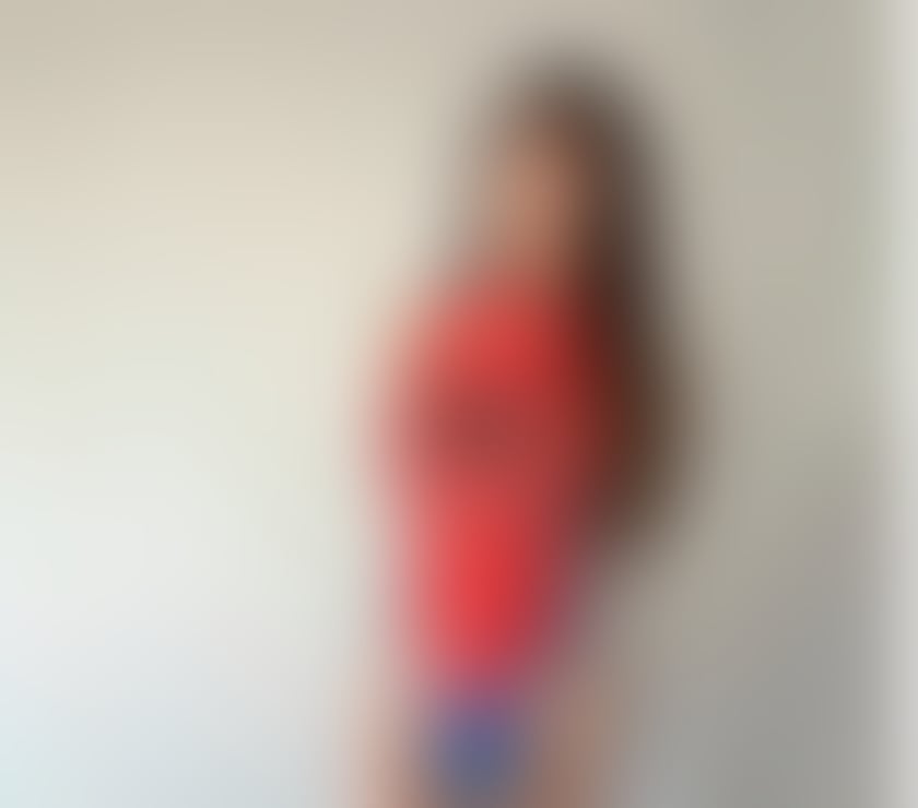 SPIDER 🕷 WOMAN TS MIA 🕸 real pictures