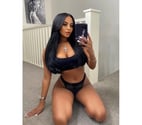 The best sexy hot party girl new