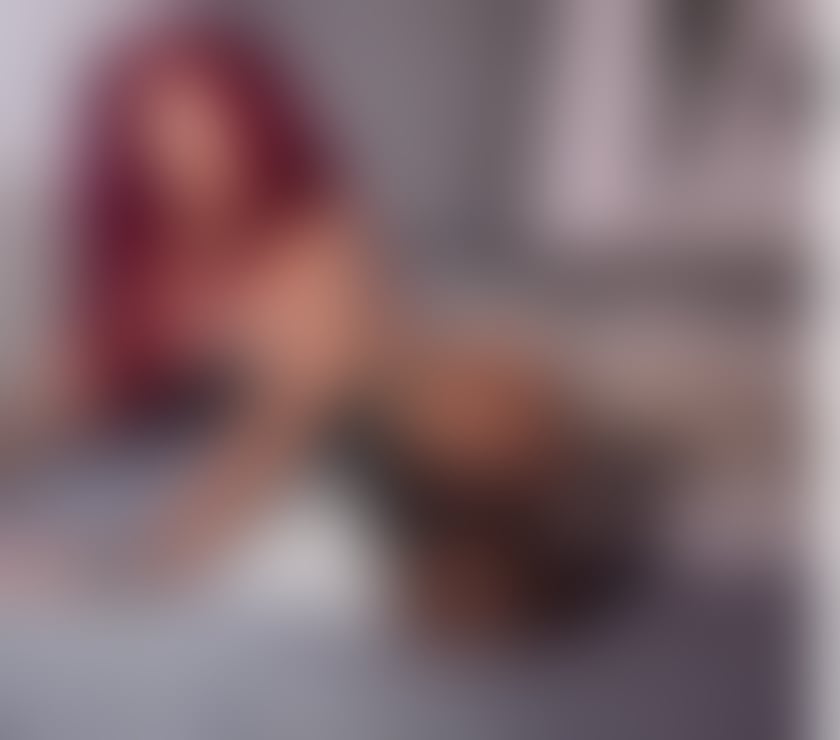 🍑 RAVEN SEXY BBL 🍑