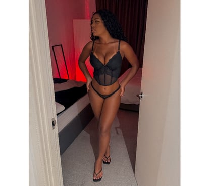 Escort Leicester City Centre Leicester - Photos for SABRINA BRAZILIAN 🇧🇷🥵🥂 NEW IN UK 💋