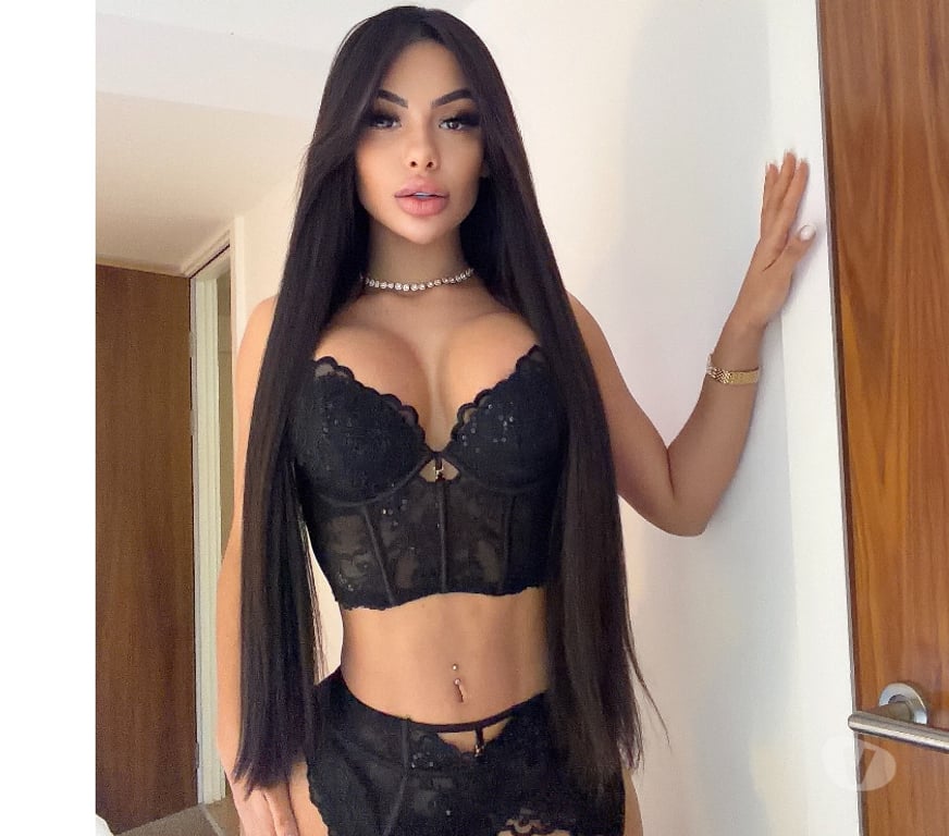 Escorts Merseyside Liverpool - Photos for Julia Brazilian 🇧🇷 NEW IN TOWN