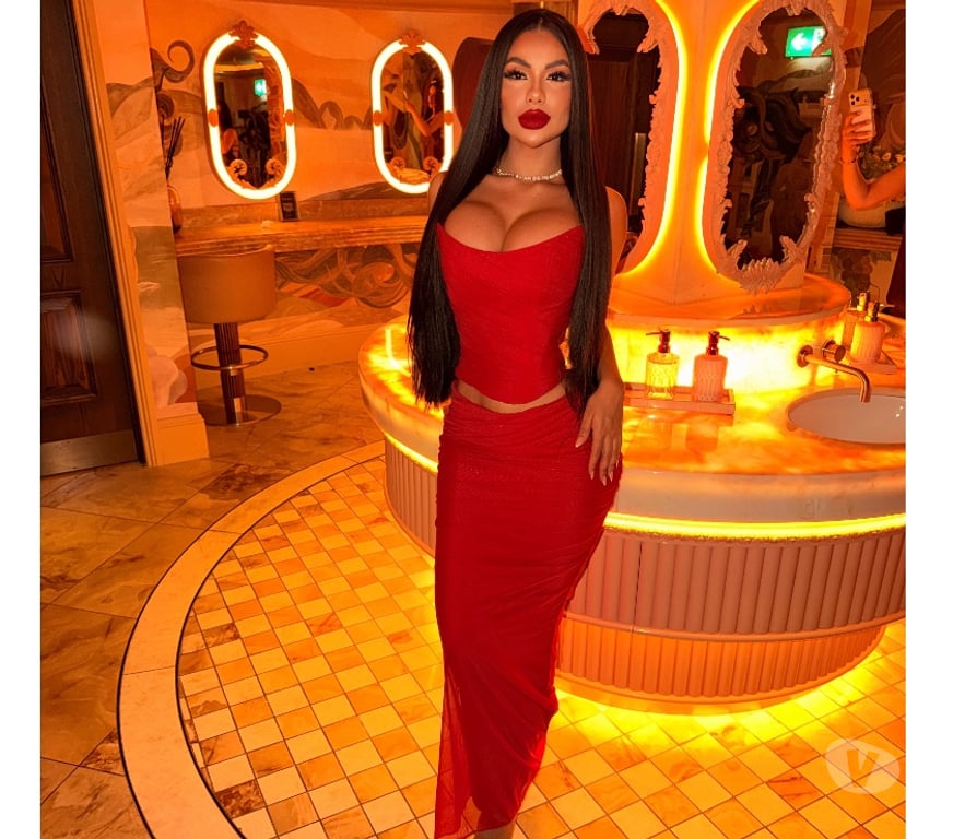 Escorts Merseyside Liverpool - Photos for Julia Brazilian 🇧🇷 NEW IN TOWN