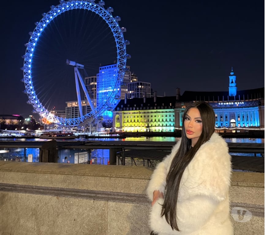 Escorts Merseyside Liverpool - Photos for Julia Brazilian 🇧🇷 NEW IN TOWN