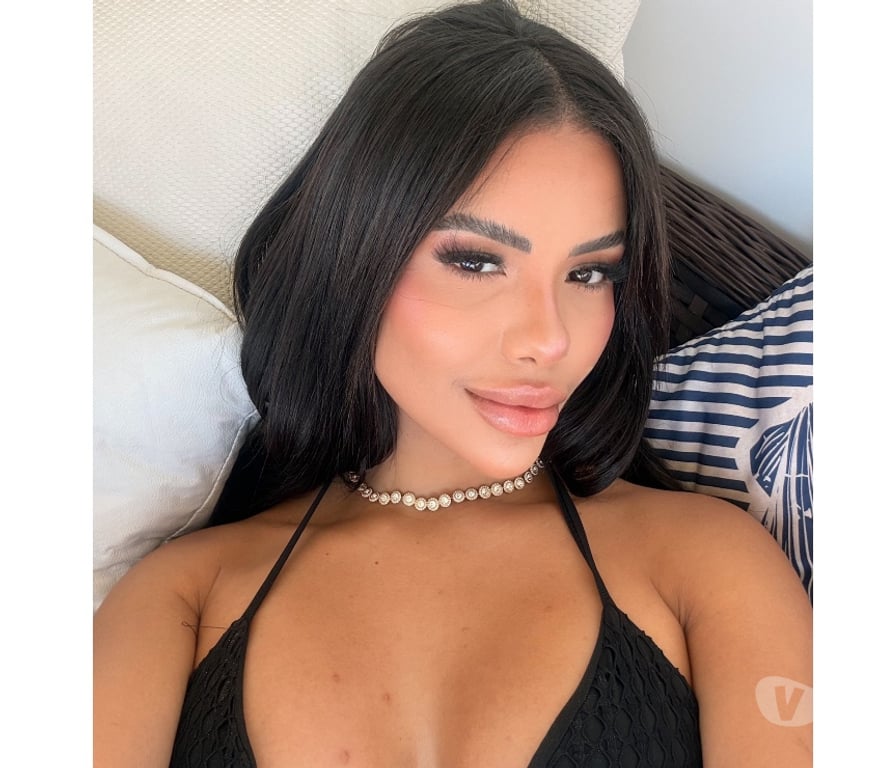 Escorts Merseyside Liverpool - Photos for Julia Brazilian 🇧🇷 NEW IN TOWN