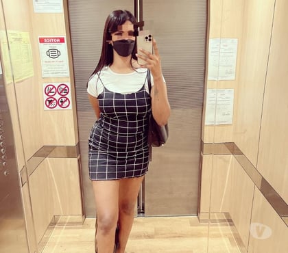 Escorts Croydon Town Centre Croydon - Photos for Manisha South Indian Tamil Girl Croydon